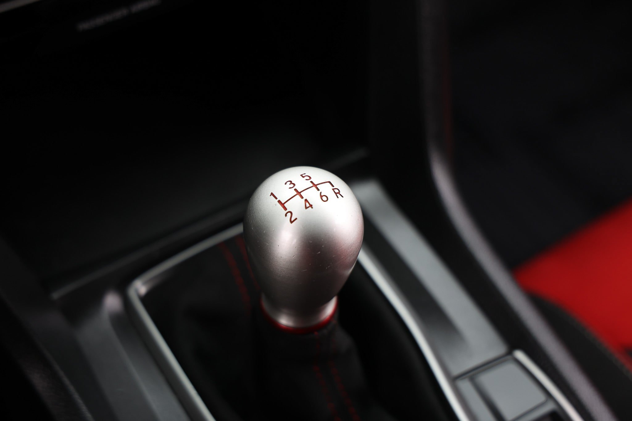 Used 2021 Honda Civic Type R image 45