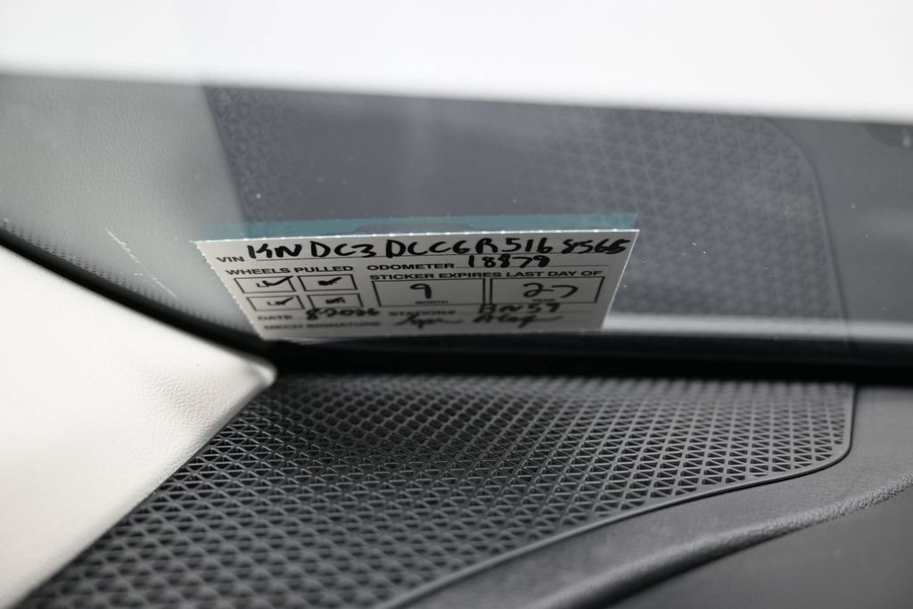 Used 2024 Kia EV6 Wind w/ Wind Technology Package AWD/4WD image 10