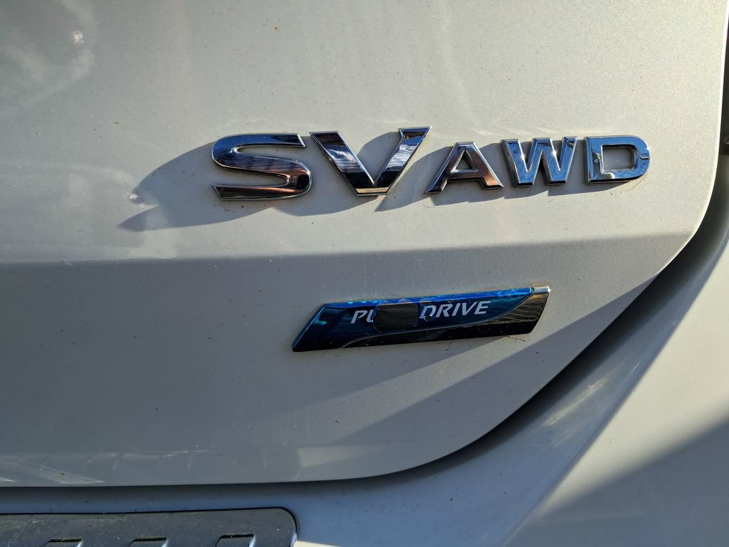 Used 2014 Nissan Rogue SV w/ SV Premium Package AWD/4WD image 11