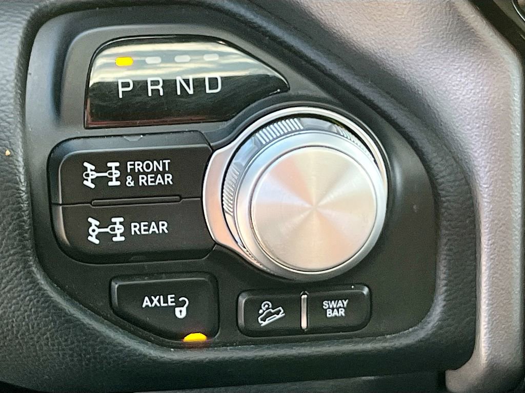 Used 2019 RAM 2500 Power Wagon AWD/4WD image 17