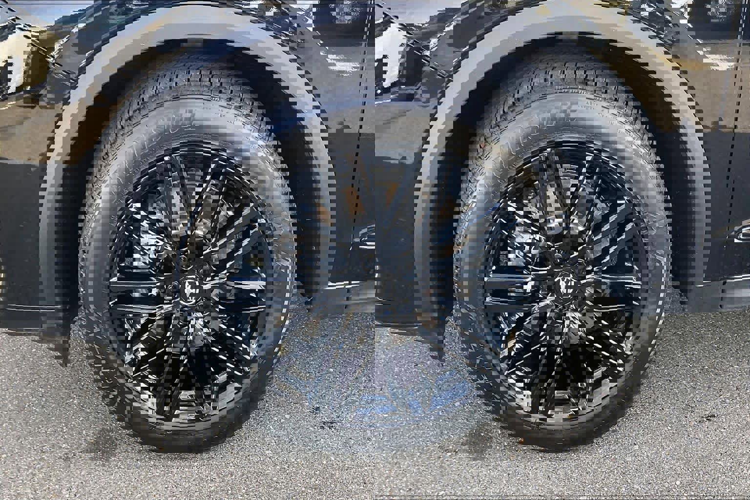 Used 2025 Acura MDX A-Spec image 12