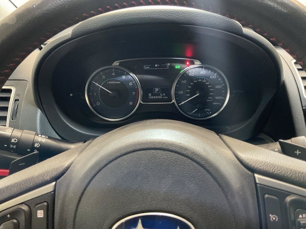 Used 2016 Subaru Crosstrek 2.0i Premium w/ Special Edition AWD/4WD image 22