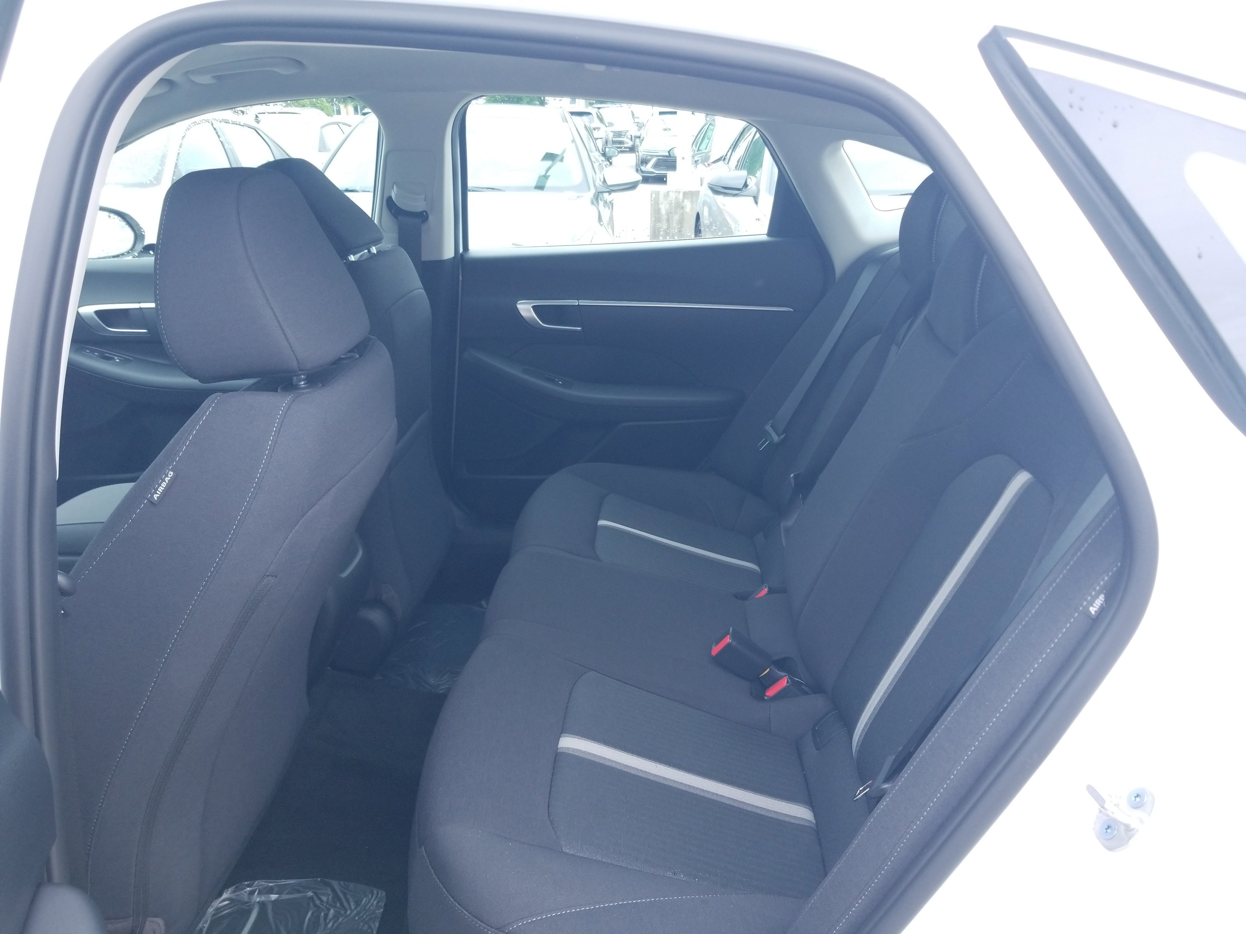 New 2026 Hyundai Sonata SE image 12