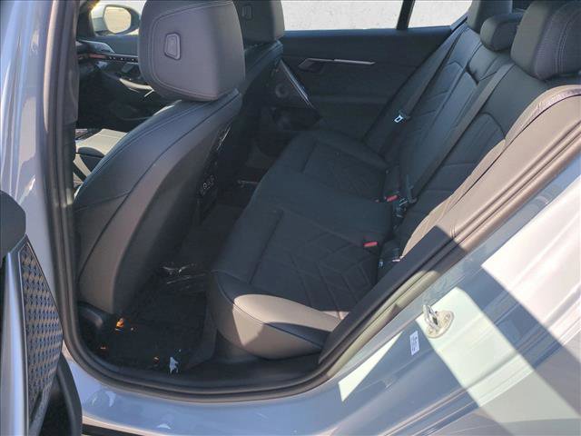 New 2026 BMW i5 eDrive40 w/ M Sport Package RWD image 16