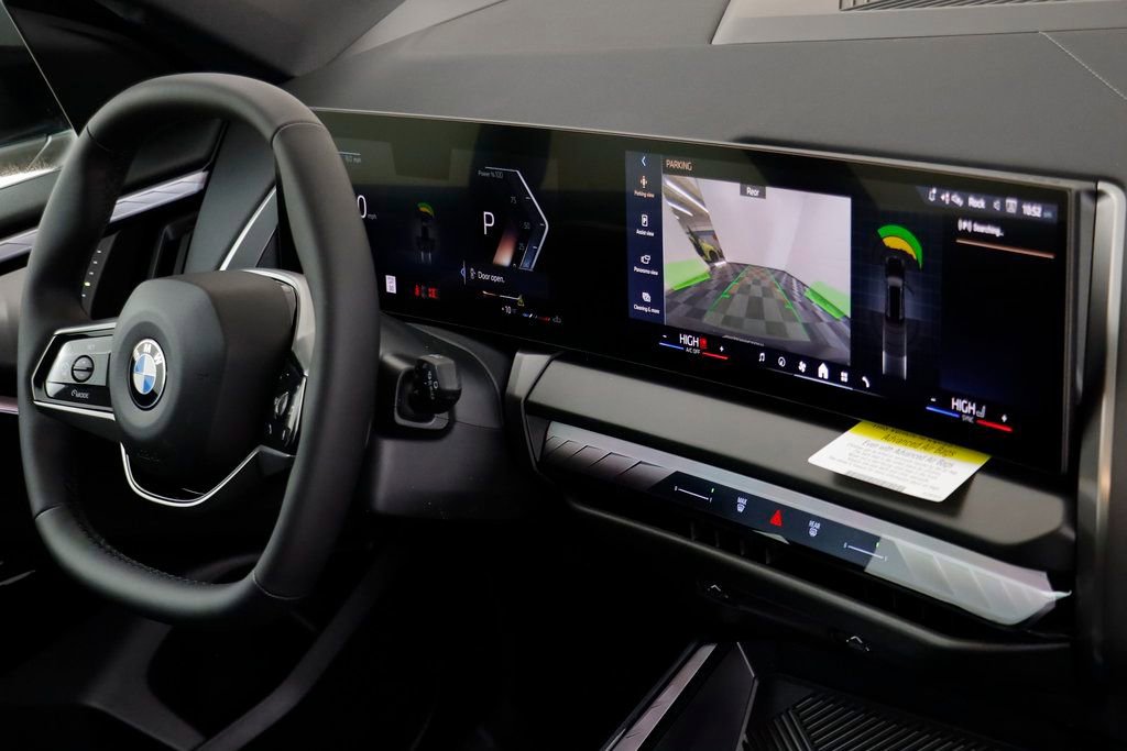 New 2026 BMW X3 xDrive30 w/ Convenience Package image 20