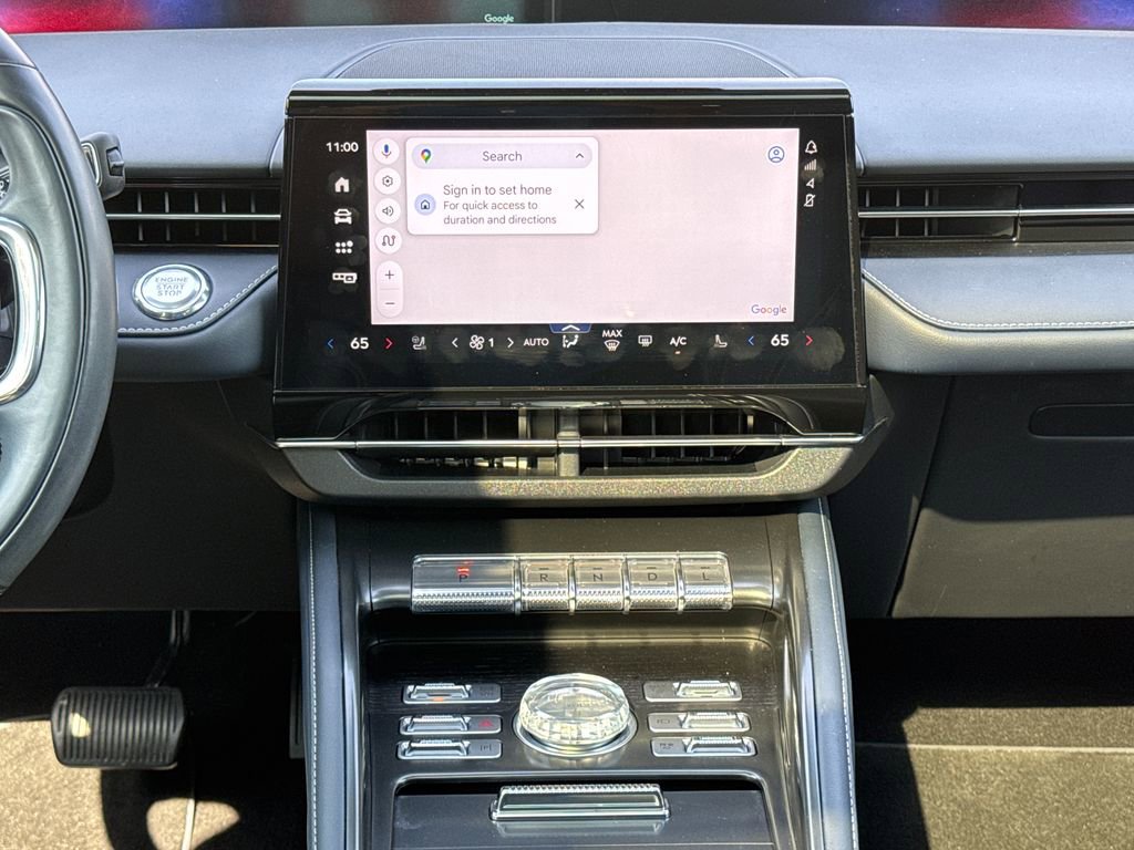 Used 2024 Lincoln Nautilus Reserve w/ Equipment Group 202A image 18