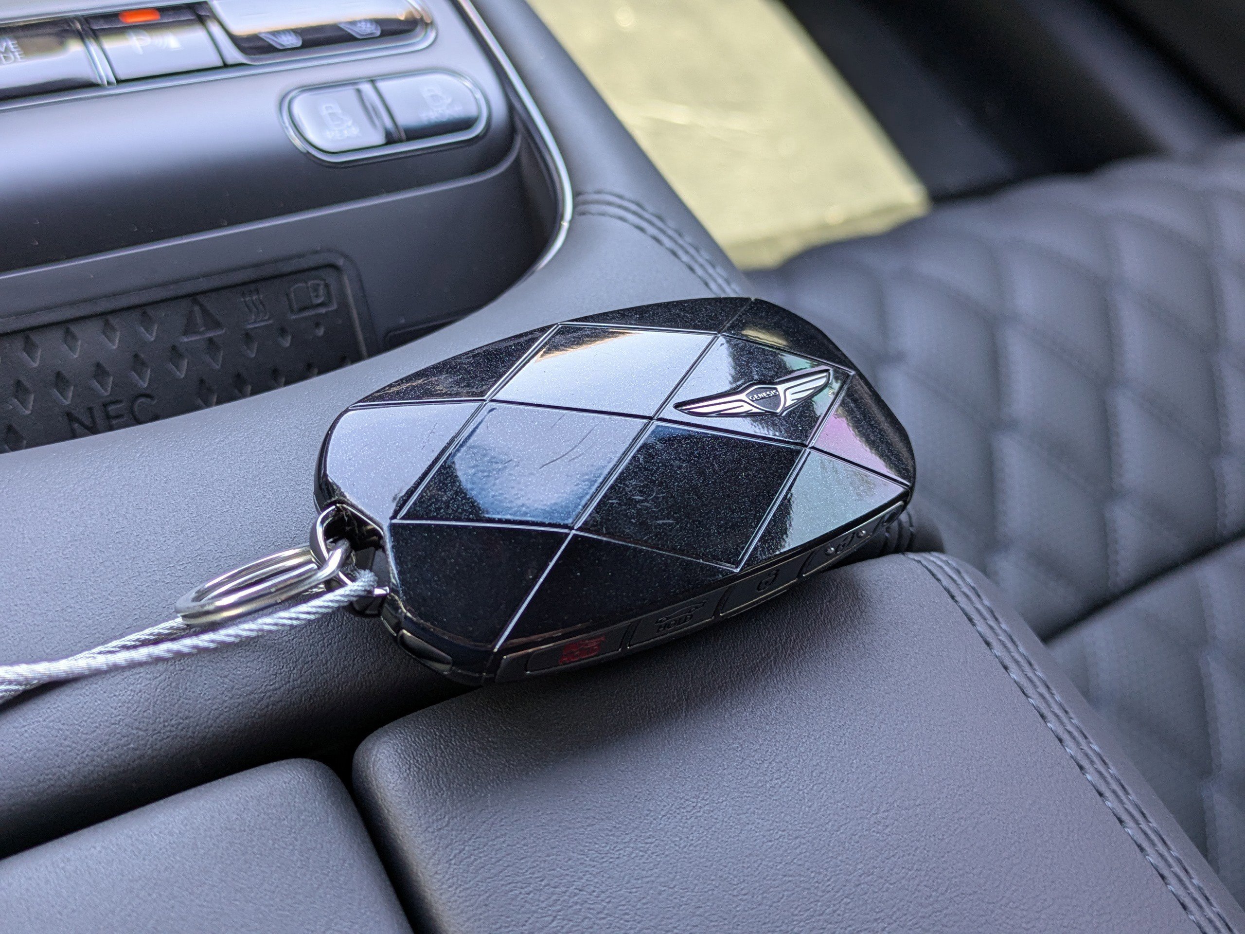 New 2026 Genesis G90 3.5T Prestige image 29