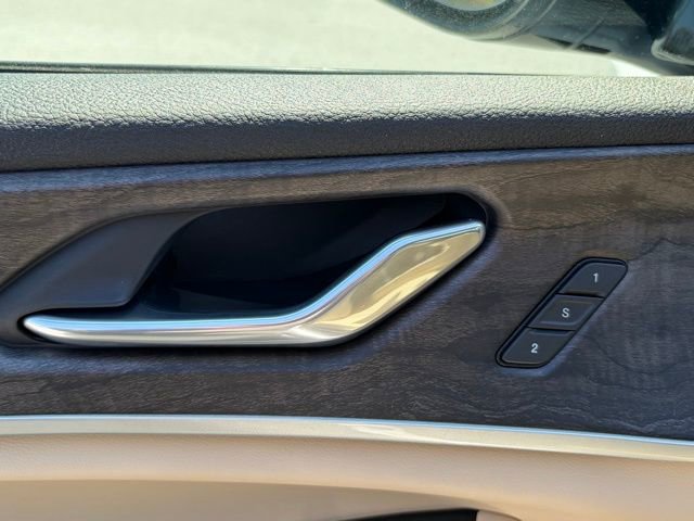 New 2026 Jeep Grand Cherokee Limited AWD/4WD image 14