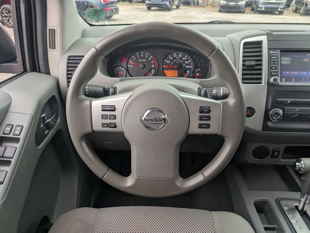 Used 2019 Nissan Frontier SV RWD image 13