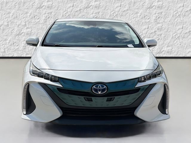 Used 2019 Toyota Prius Prime Plus FWD image 8