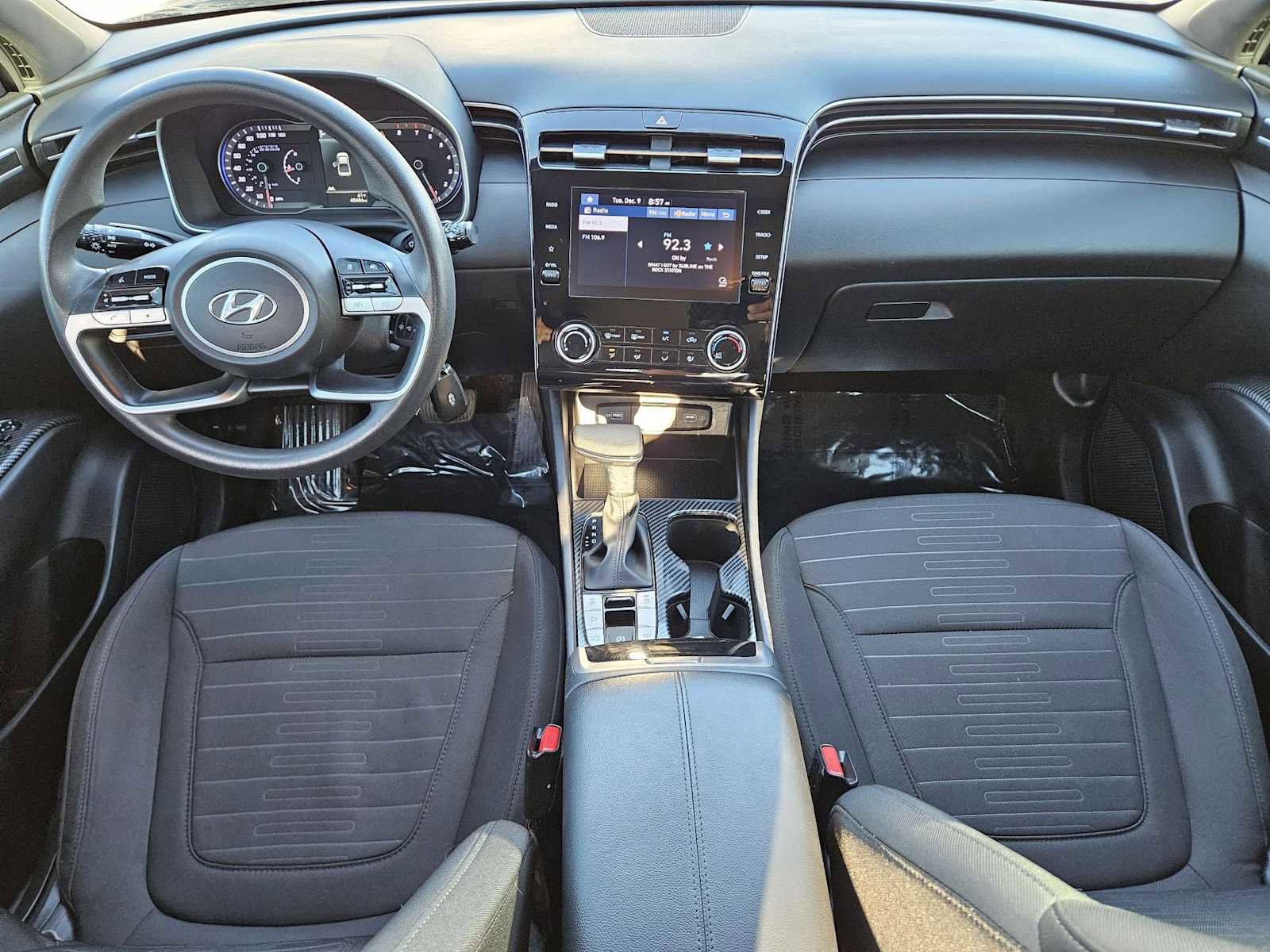 Used 2023 Hyundai Santa Cruz SE image 15