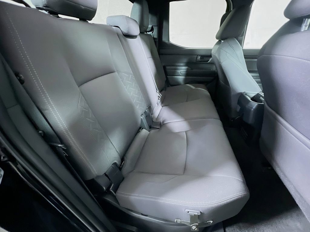 Certified 2024 Toyota Tacoma SR5 image 22