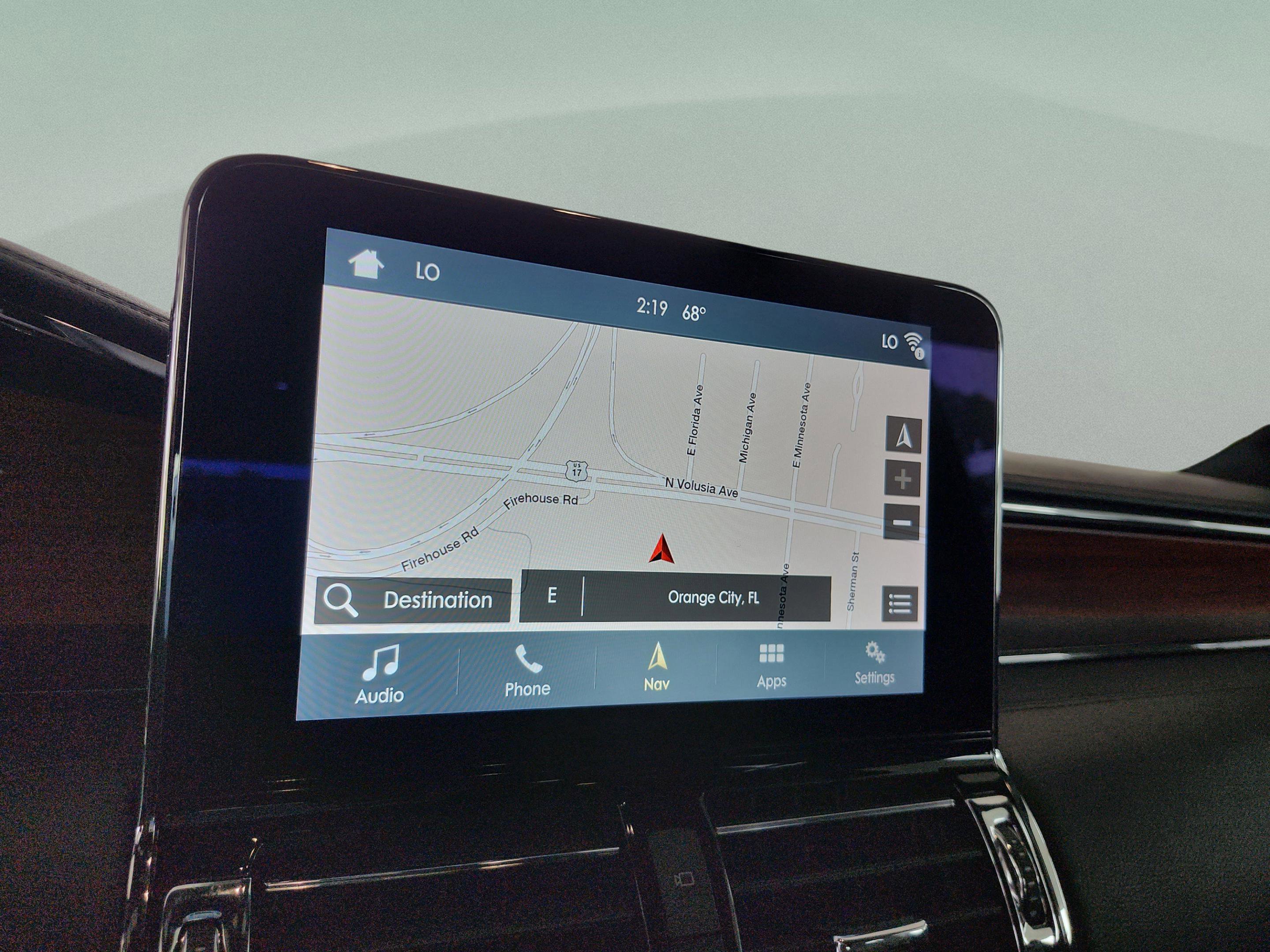 Used 2018 Lincoln Navigator Select w/ Technology Package image 29