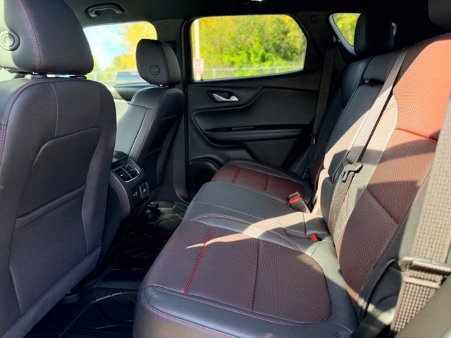 Used 2024 Chevrolet Blazer RS w/ LPO, Floor Liner Package FWD image 26