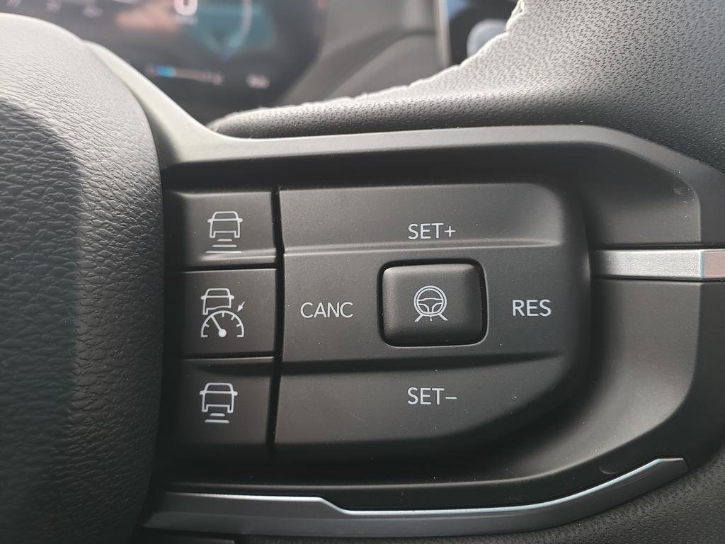 New 2026 Jeep Cherokee Overland w/ Advanced Pro Tech Group image 21