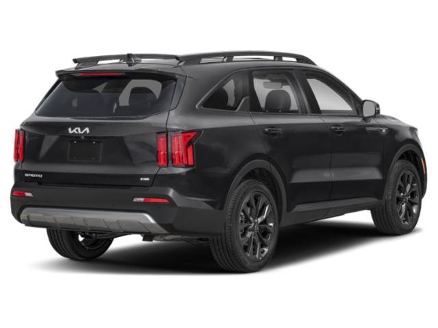 Certified 2023 Kia Sorento SX Prestige AWD/4WD image 5