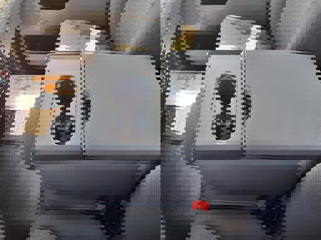 Used 2024 Ford F350 XL w/ Snow Plow Prep Package image 8