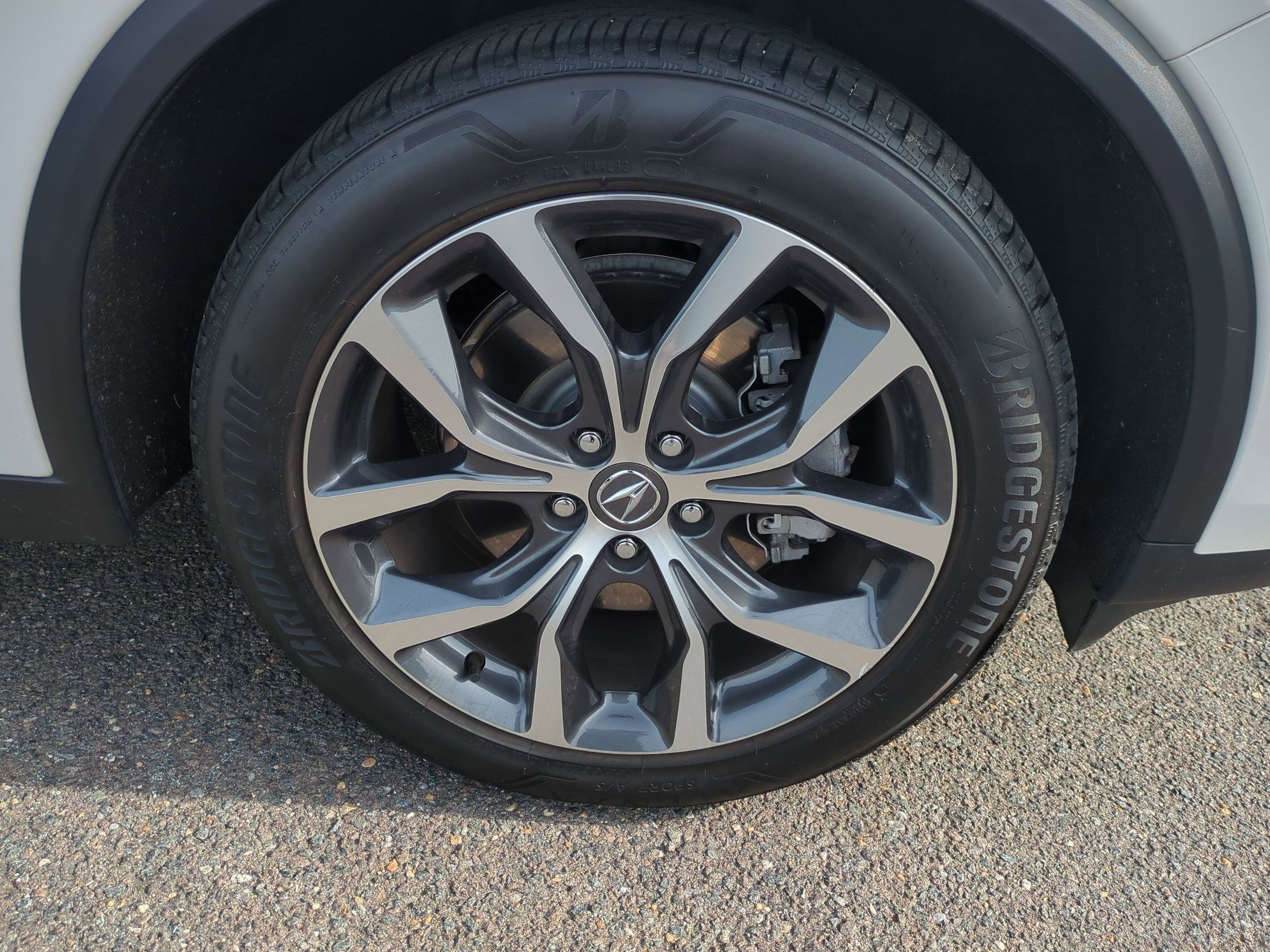 Used 2023 Acura MDX FWD w/ Technology Package image 10