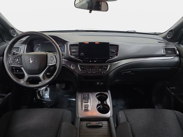 Used 2021 Honda Passport Sport image 10