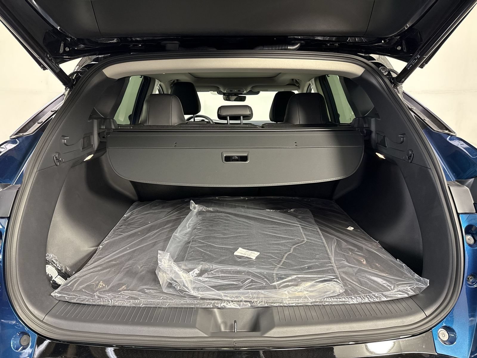 New 2026 Nissan Murano Platinum w/ Technology Package AWD/4WD image 34