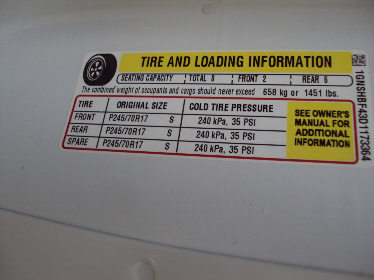 Used 2013 Chevrolet Express 1500 LS image 35