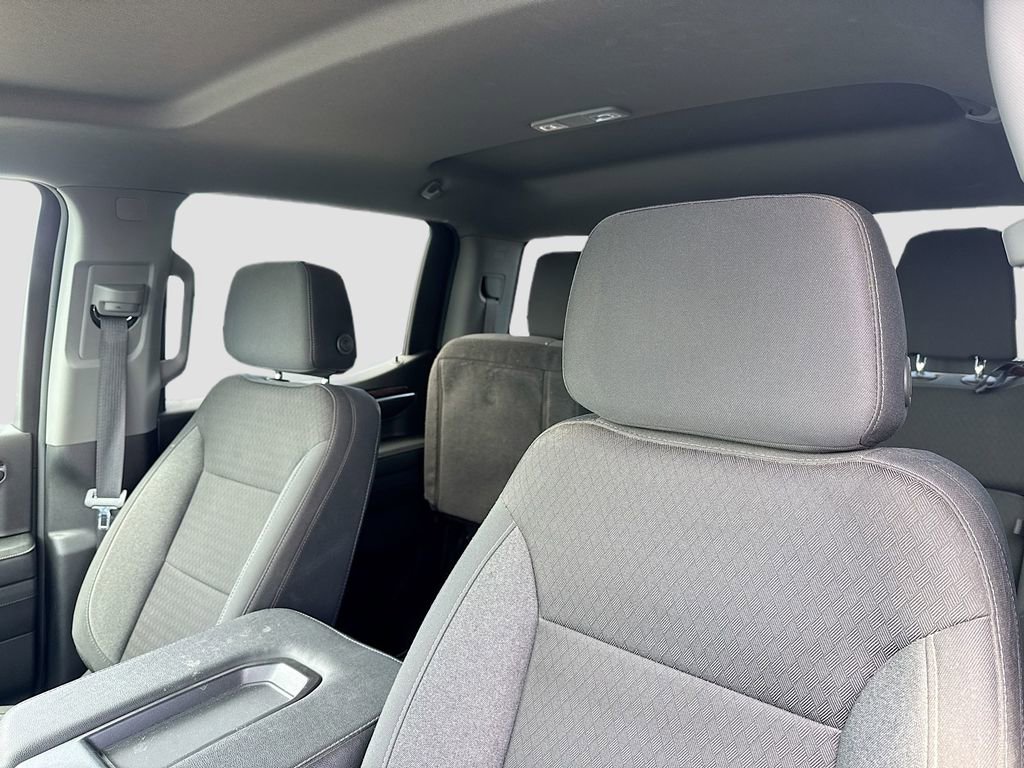 Used 2024 GMC Sierra 1500 Elevation image 7