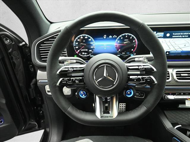 New 2026 Mercedes-Benz GLE 53 AMG 4MATIC Coupe image 16
