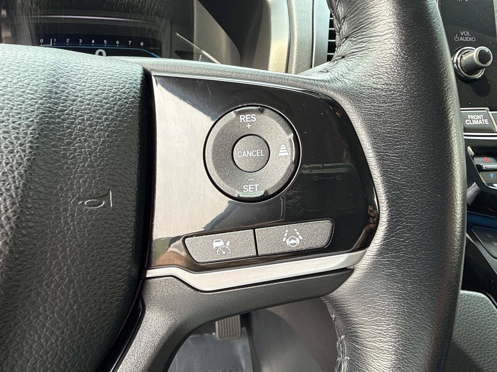 Used 2021 Honda Odyssey Touring image 34