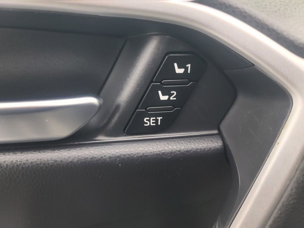 Used 2024 Toyota RAV4 XLE Premium w/ Weather Package image 24