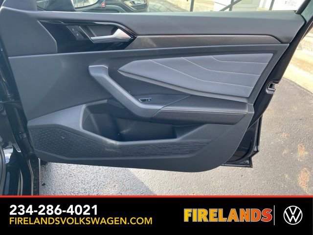 New 2026 Volkswagen Jetta SEL image 46