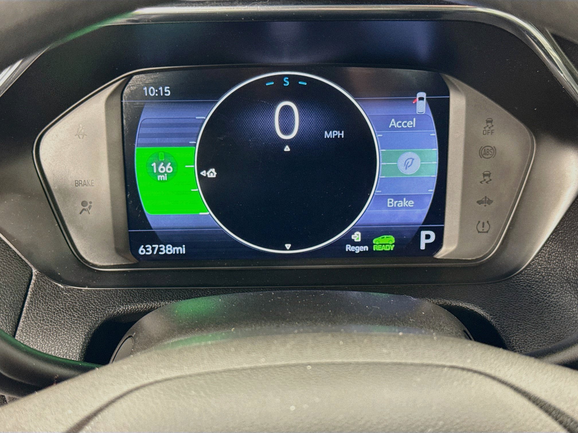Certified 2023 Chevrolet Bolt LT w/ Driver Confidence Package FWD image 12
