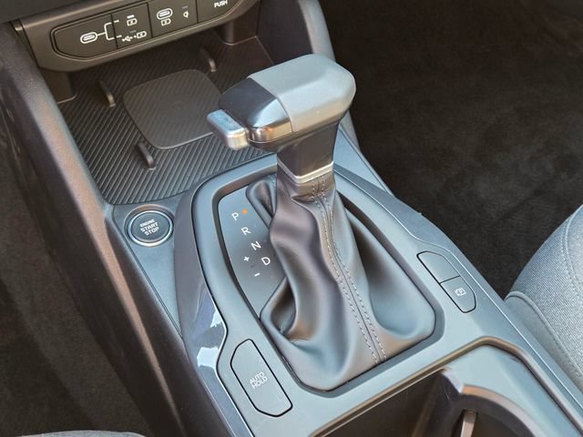 Certified 2025 Kia K4 GT-Line Turbo FWD image 24