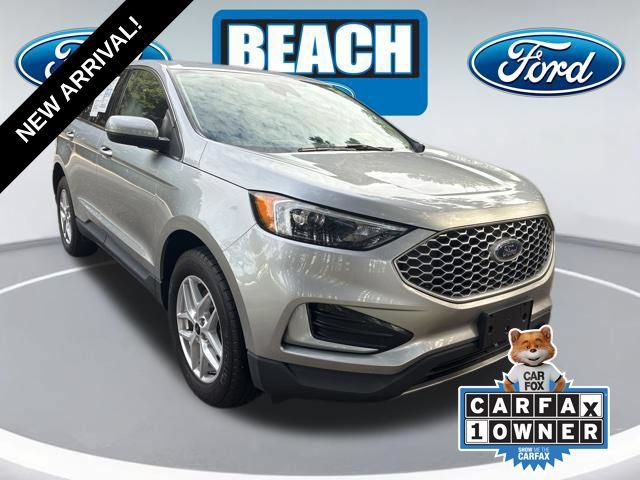 Used 2024 Ford Edge SEL
