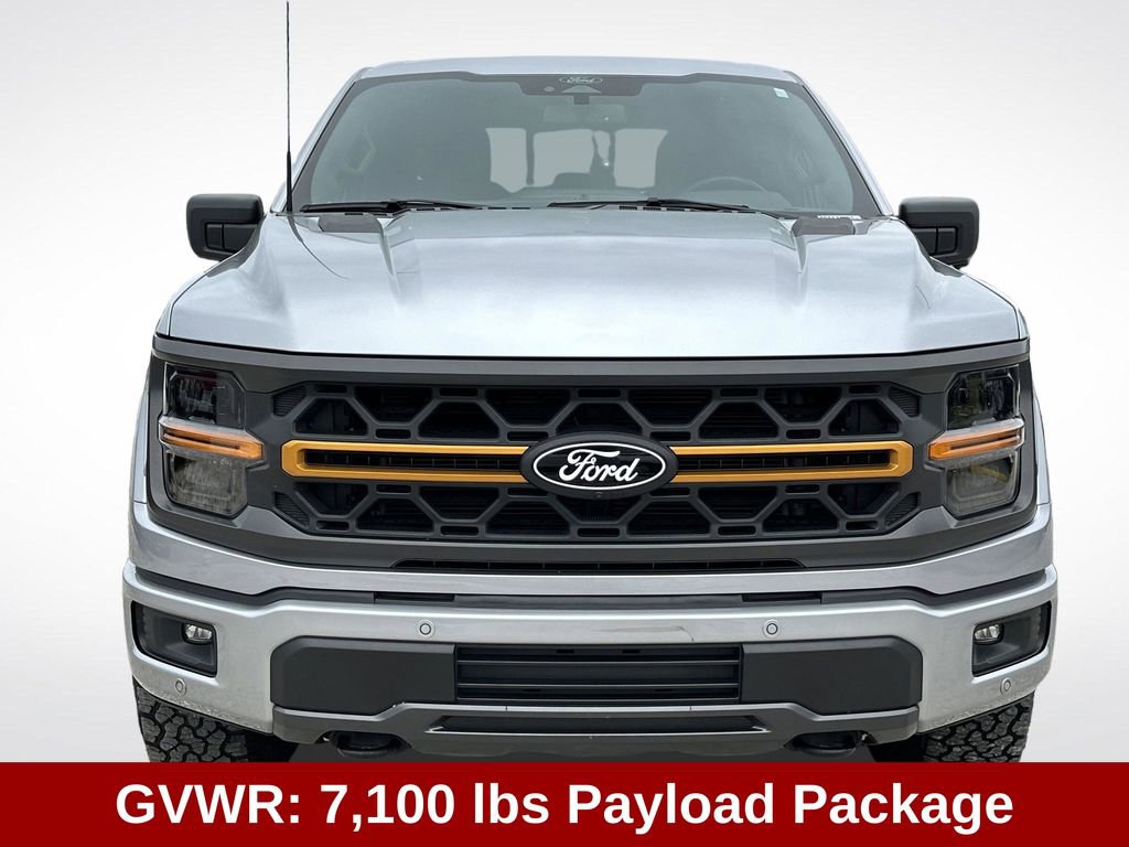 Used 2024 Ford F150 Tremor image 3