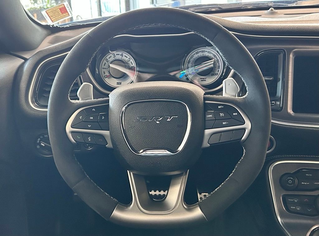 Used 2018 Dodge Challenger SRT Demon image 21