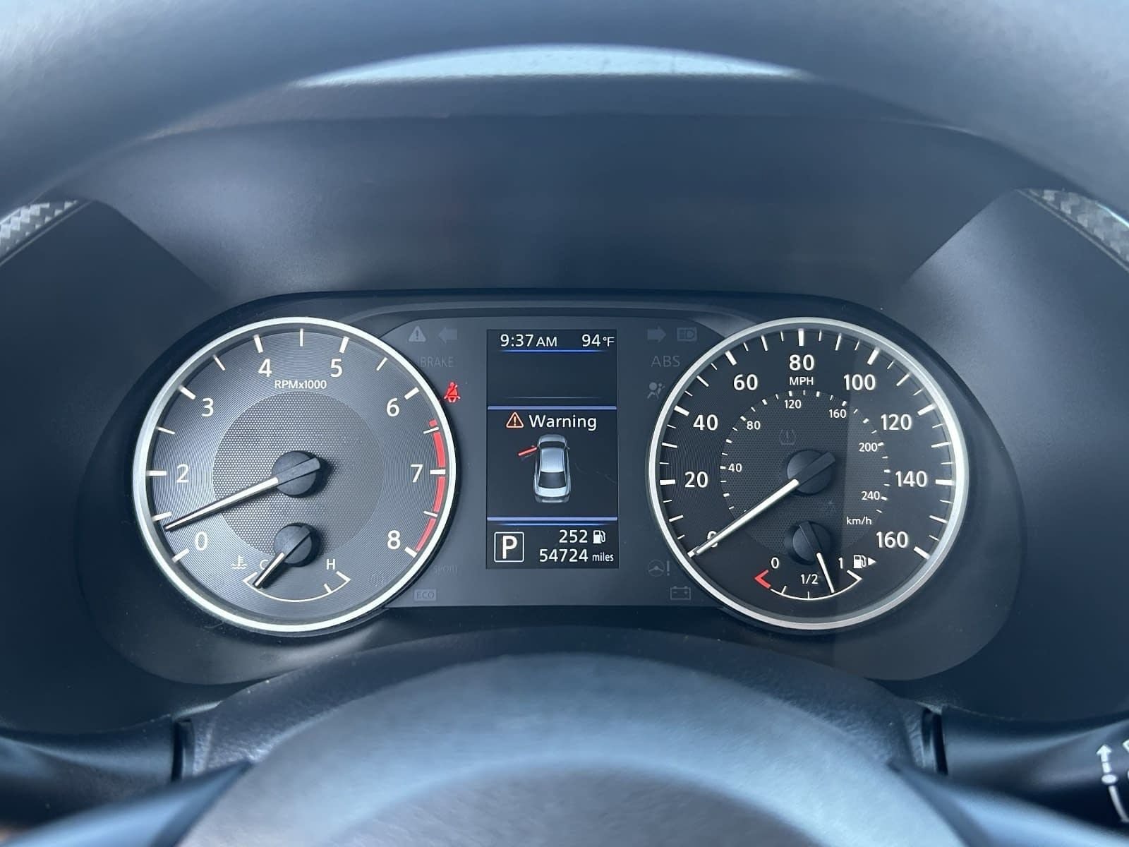 Used 2024 Nissan Sentra S FWD image 32