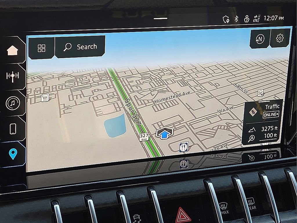 Used 2024 Lamborghini Urus Performante image 16