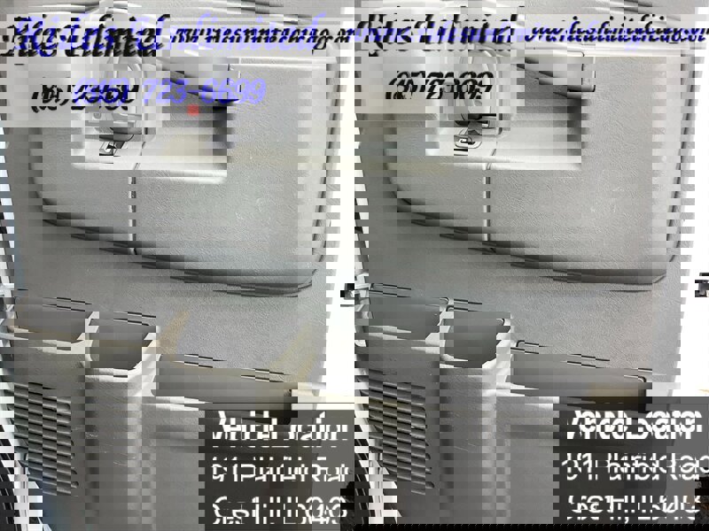 Used 2022 GMC Savana 2500 2500 w/ Driver Convenience Package image 24