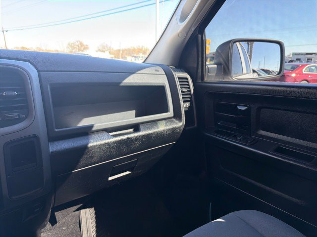 Used 2019 RAM 1500 Tradesman w/ Chrome Plus Package image 19