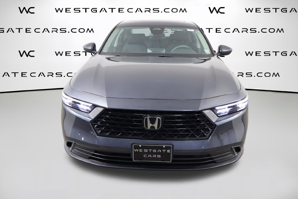 Used 2024 Honda Accord EX image 2