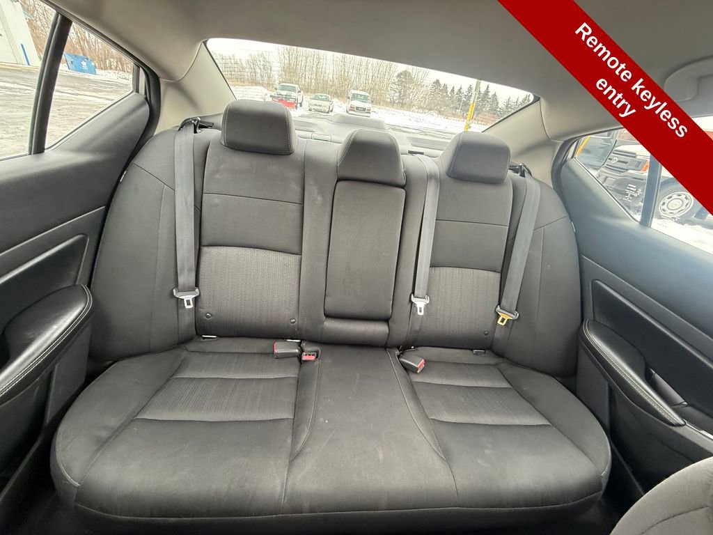 Used 2021 Nissan Altima 2.5 SV image 32