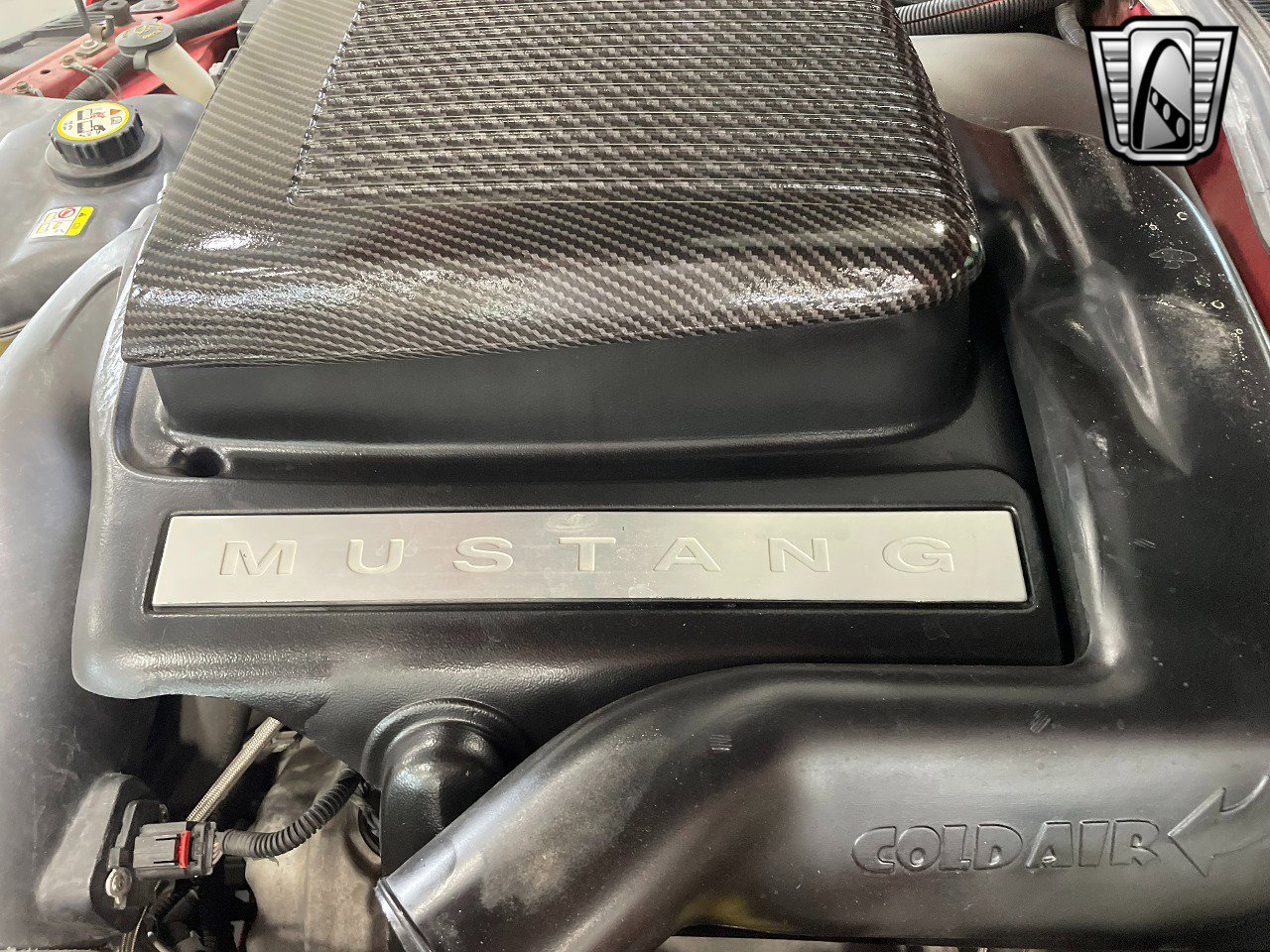 Used 2005 Ford Mustang GT image 17