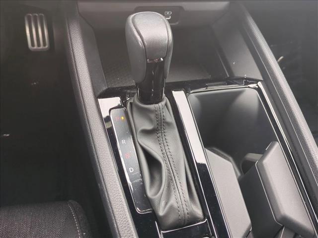 Certified 2023 Honda Accord Sport image 12