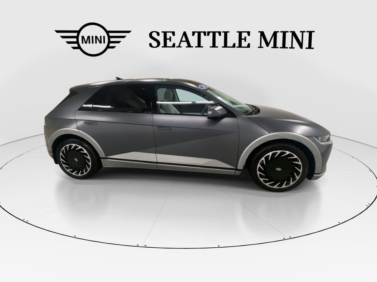Used 2024 Hyundai Ioniq 5 Limited image 13
