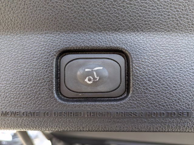 Used 2017 Ford Explorer Limited FWD image 13