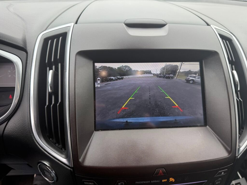 Used 2019 Ford Edge ST w/ Equipment Group 401A image 17
