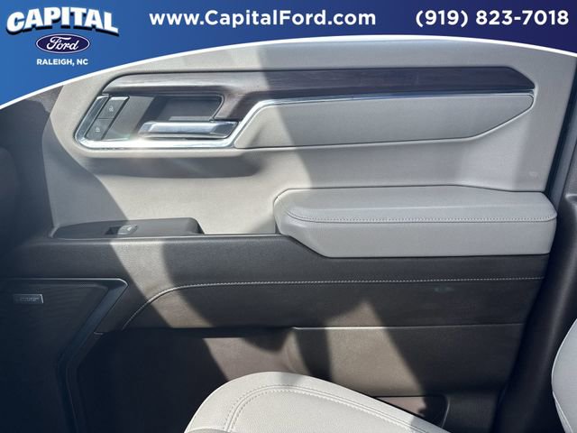 Used 2023 GMC Sierra 1500 SLT w/ SLT Premium Package image 28