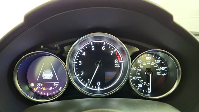 New 2026 MAZDA MX-5 Miata Club w/ Interior Package RWD image 15
