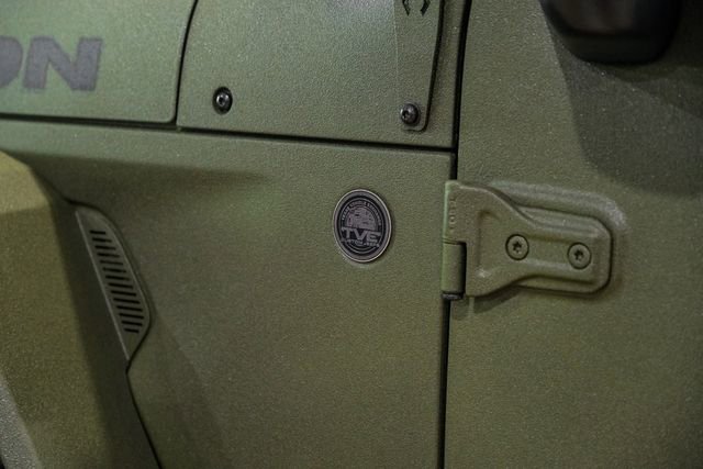 Used 2024 Jeep Wrangler Unlimited Rubicon 392 image 51