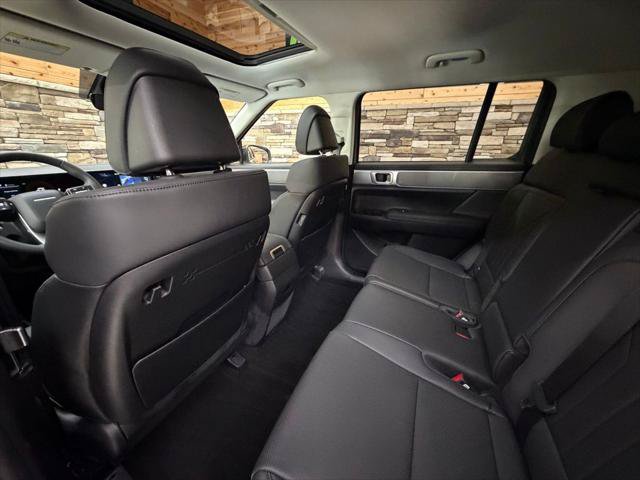 New 2026 Hyundai Santa Fe XRT AWD/4WD image 18